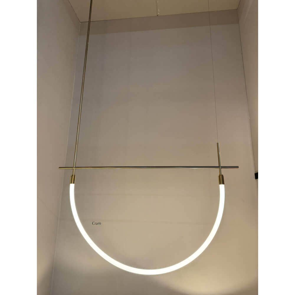 Pakabinamas šviestuvas CRAM S C1329, Lima Design, Šviestuvai, AROMAS DEL CAMPO, Pakabinamas šviestuvas