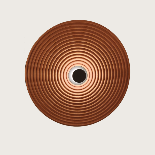 Sieninis šviestuvas Tico A1095/100, Lima Design, Šviestuvai, AROMAS DEL CAMPO, Sieninis šviestuvas