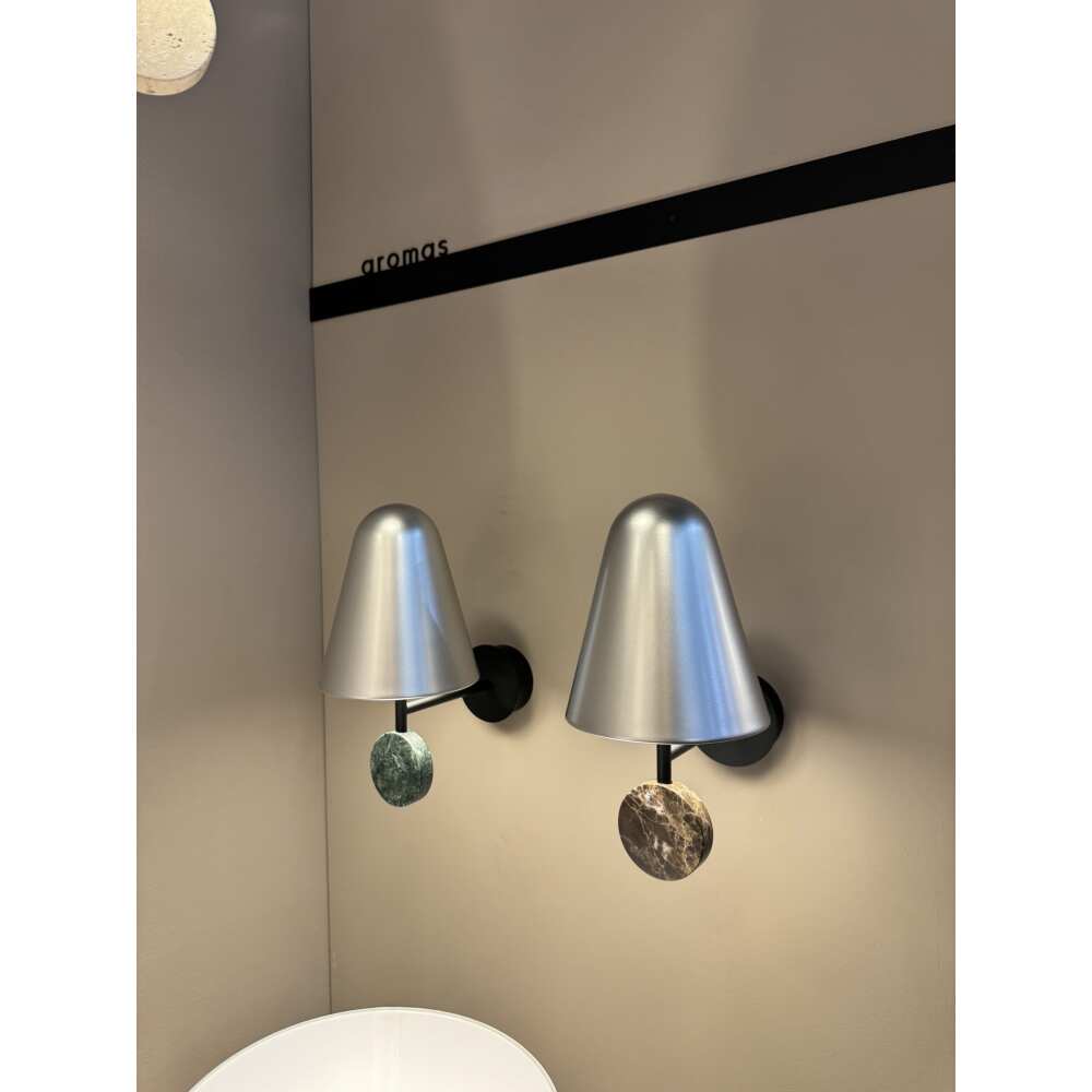 Sieninis šviestuvas Stor A1332, Lima Design, Šviestuvai, AROMAS DEL CAMPO, Sieninis šviestuvas