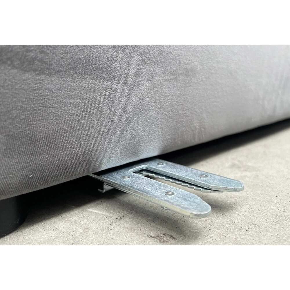 Sofa Simone 2 (Kopija), Lima Design, Minkštieji baldai, Individualiai gaminamas baldas DAS,