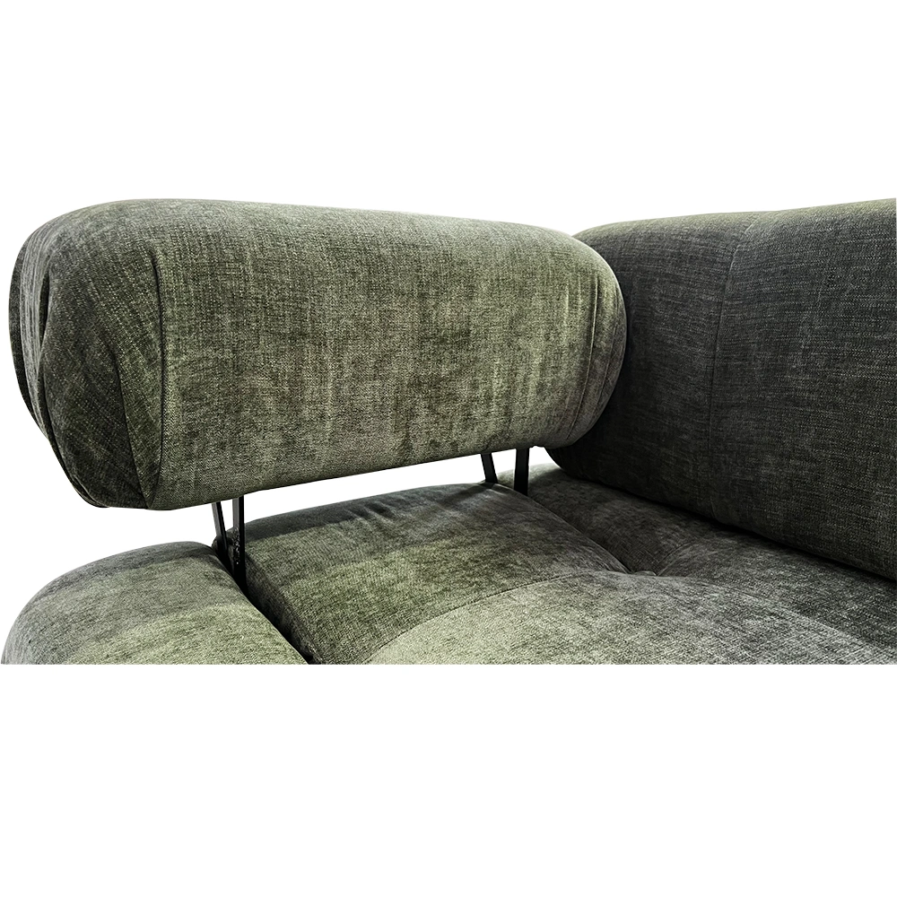 Sofa Sofia 2 3 Sofa Sofia (Kopija), Lima Design, Minkštieji baldai, Individualiai gaminamas baldas DAS,