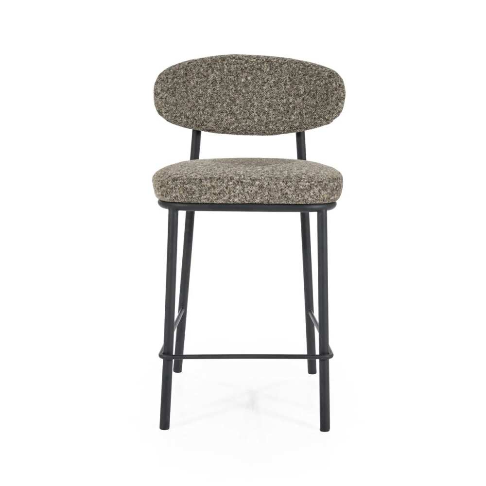 Pusbario kėdė Jari, 240174 (Kopija), Lima Design, Prekiniai ženklai, By-boo, Pusbario kėdė