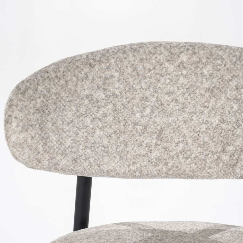 Pusbario kėdė Lizzy 96118 (Kopija), Lima Design, Prekiniai ženklai, Eleonora, Pusbario kėdė