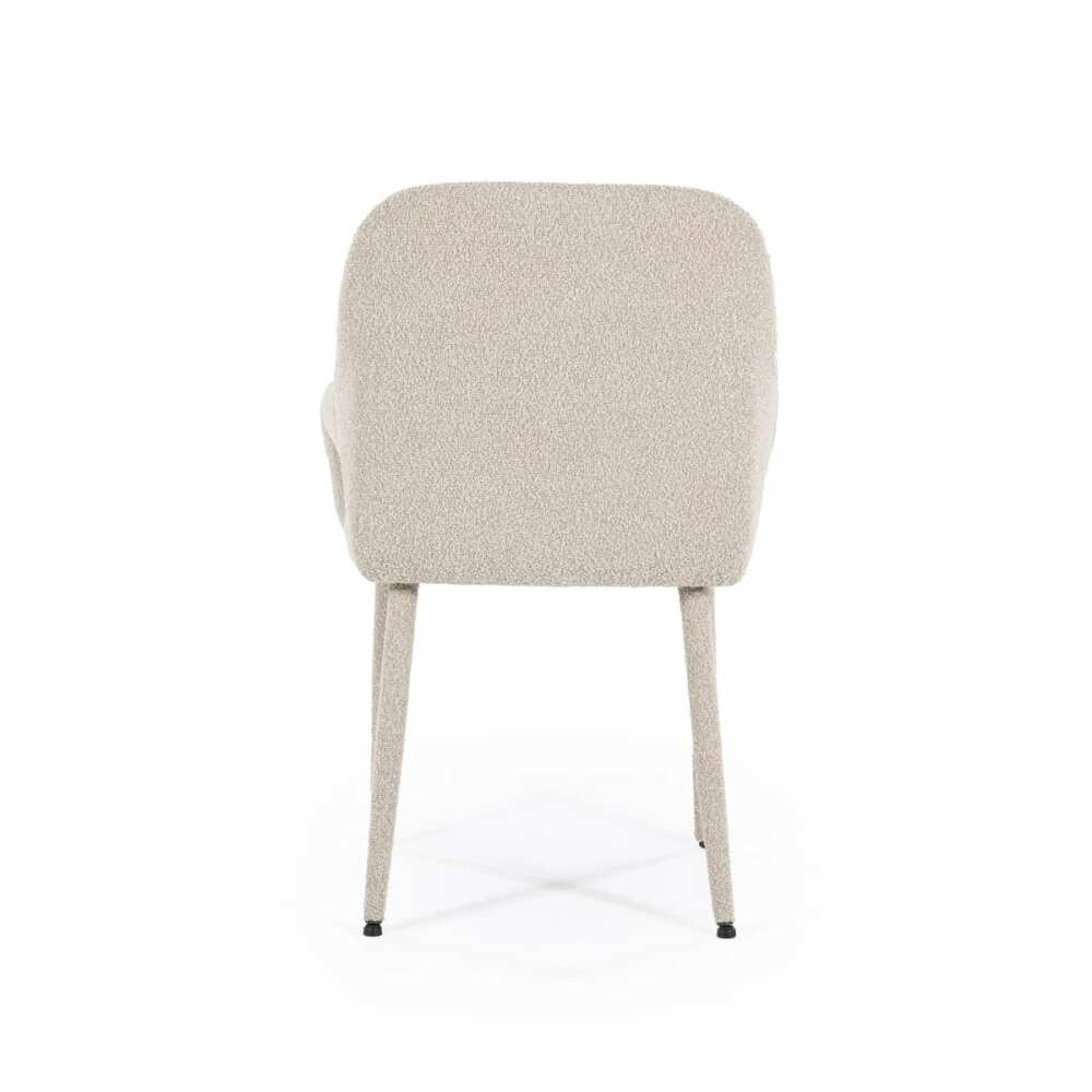 Valgomojo kėdė Oasis | 230145 (Kopija), Lima Design, Prekiniai ženklai, By-boo,