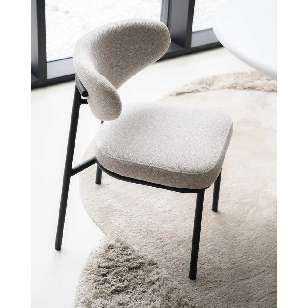 Valgomojo kėdė Fika,240240 (Kopija), Lima Design, Prekiniai ženklai, By-boo,