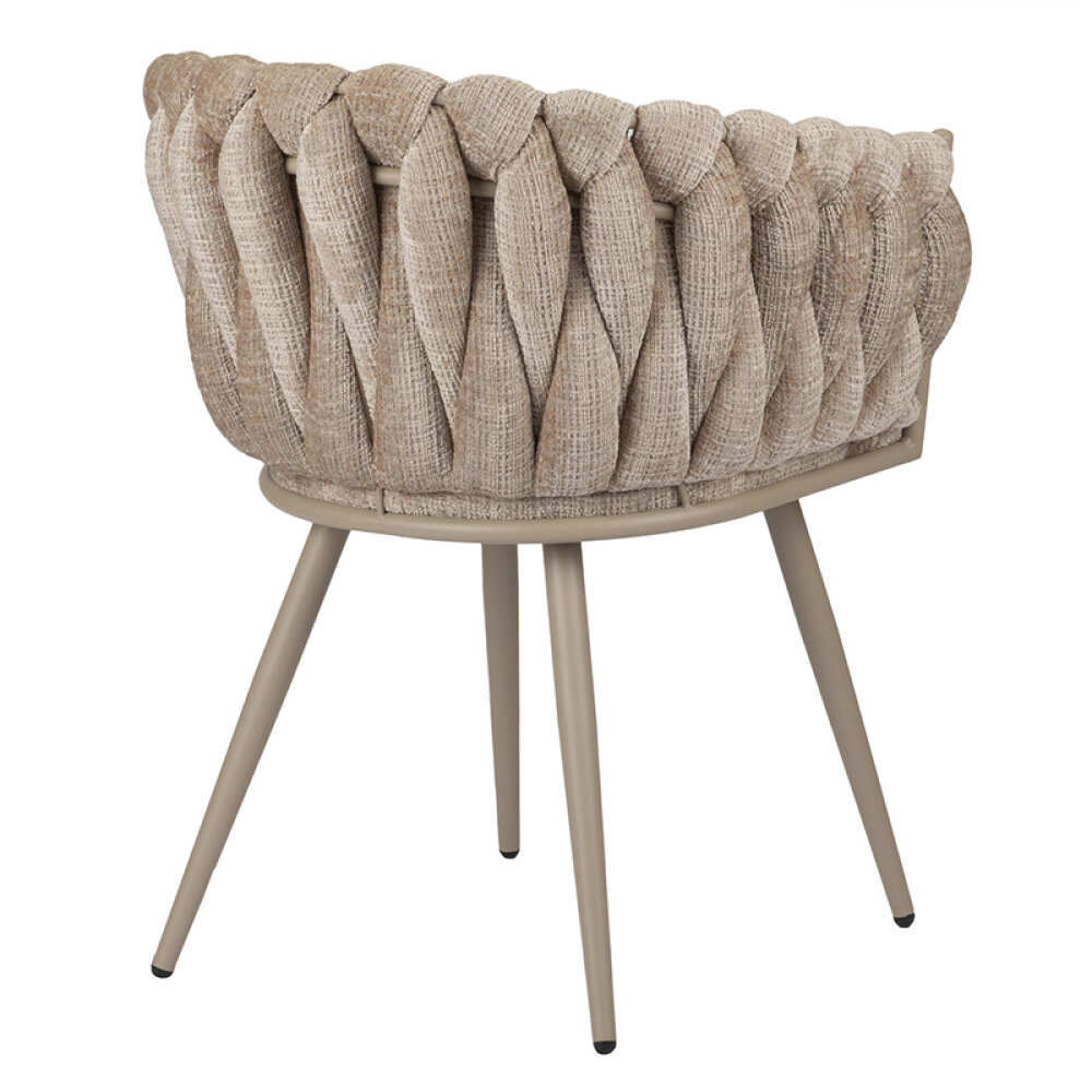 Valgomojo kėdė Wave, Lima Design, Prekiniai ženklai, PLP,