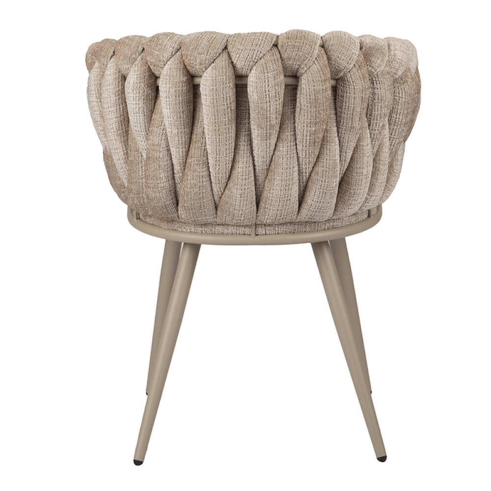 Valgomojo kėdė Wave, Lima Design, Prekiniai ženklai, PLP,