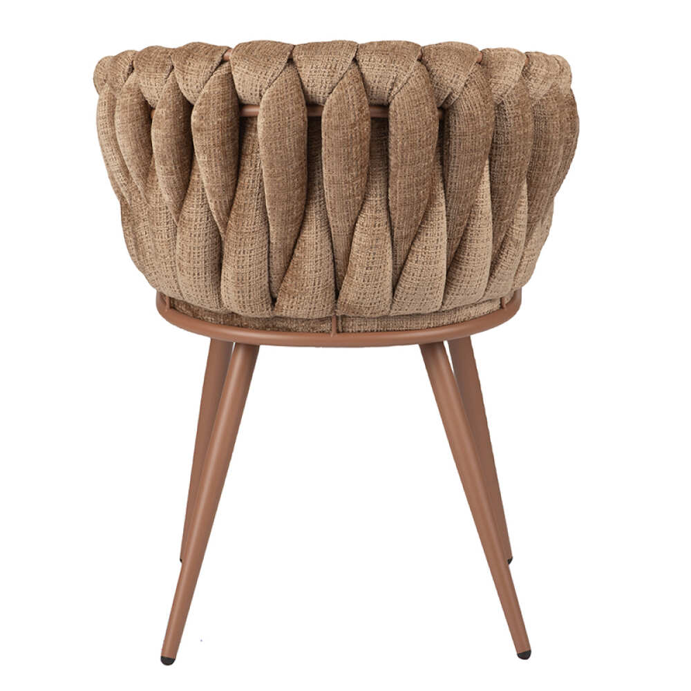 Valgomojo kėdė Wave, Lima Design, Prekiniai ženklai, PLP,