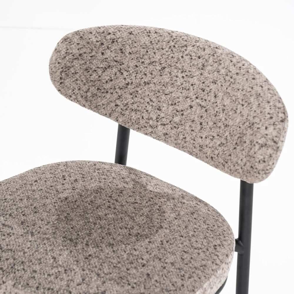 Pusbario kėdė Jari, 240173 (Kopija), Lima Design, Prekiniai ženklai, By-boo, Pusbario kėdė