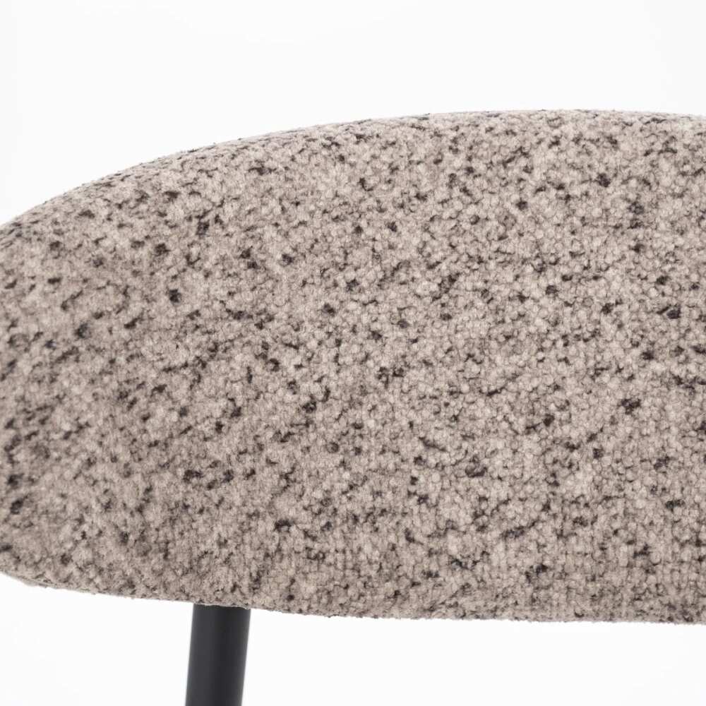 Pusbario kėdė Jari, 240174, Lima Design, Prekiniai ženklai, By-boo, Pusbario kėdė