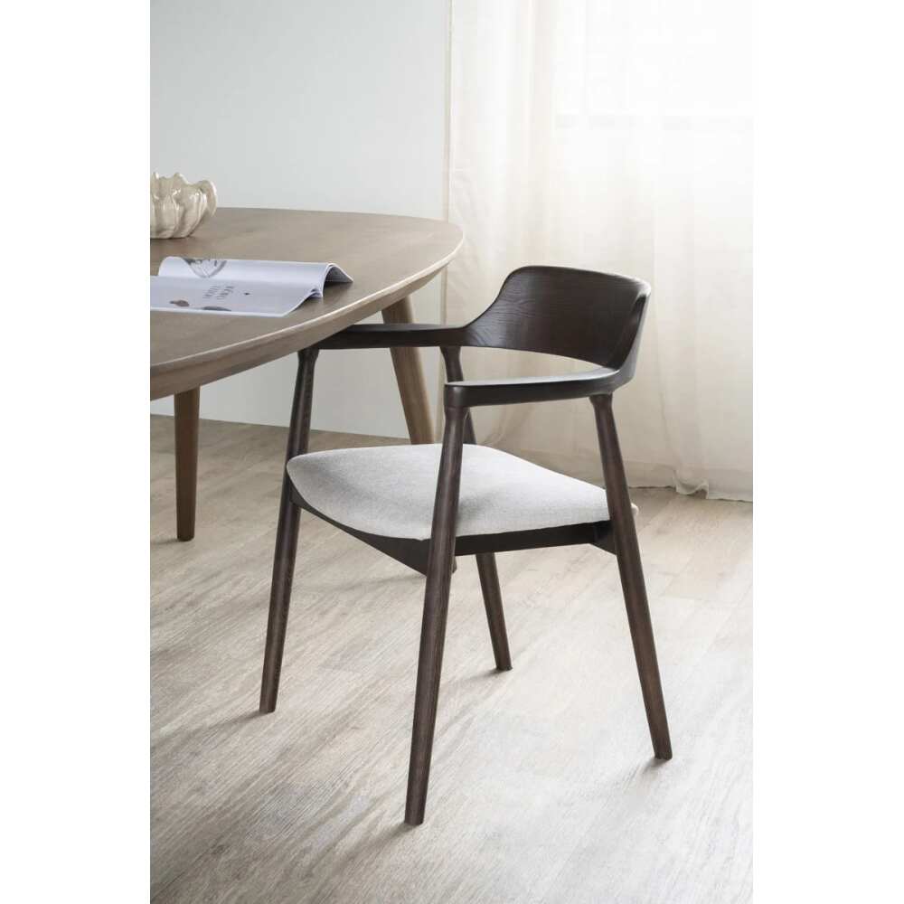 Valgomojo kėdė Yorick, 96226 (Kopija), Lima Design, Prekiniai ženklai, Eleonora, Valgomojo kėdė