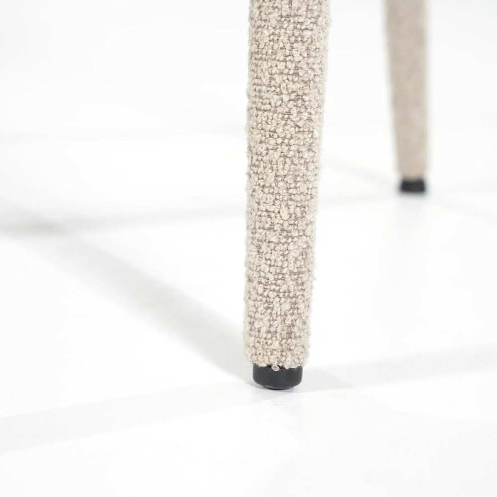 Valgomojo kėdė Oasis | 230145 (Kopija), Lima Design, Prekiniai ženklai, By-boo,