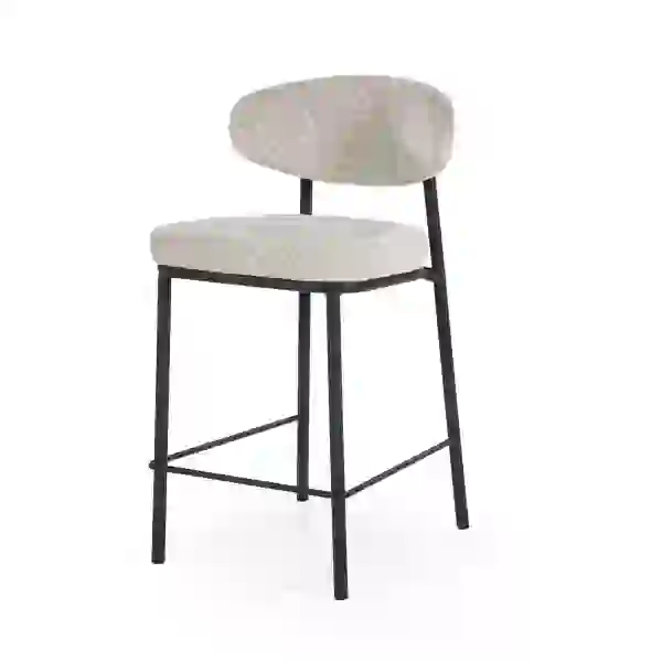 Pusbario kėdė Lizzy 96118 (Kopija), Lima Design, Prekiniai ženklai, Eleonora, Pusbario kėdė