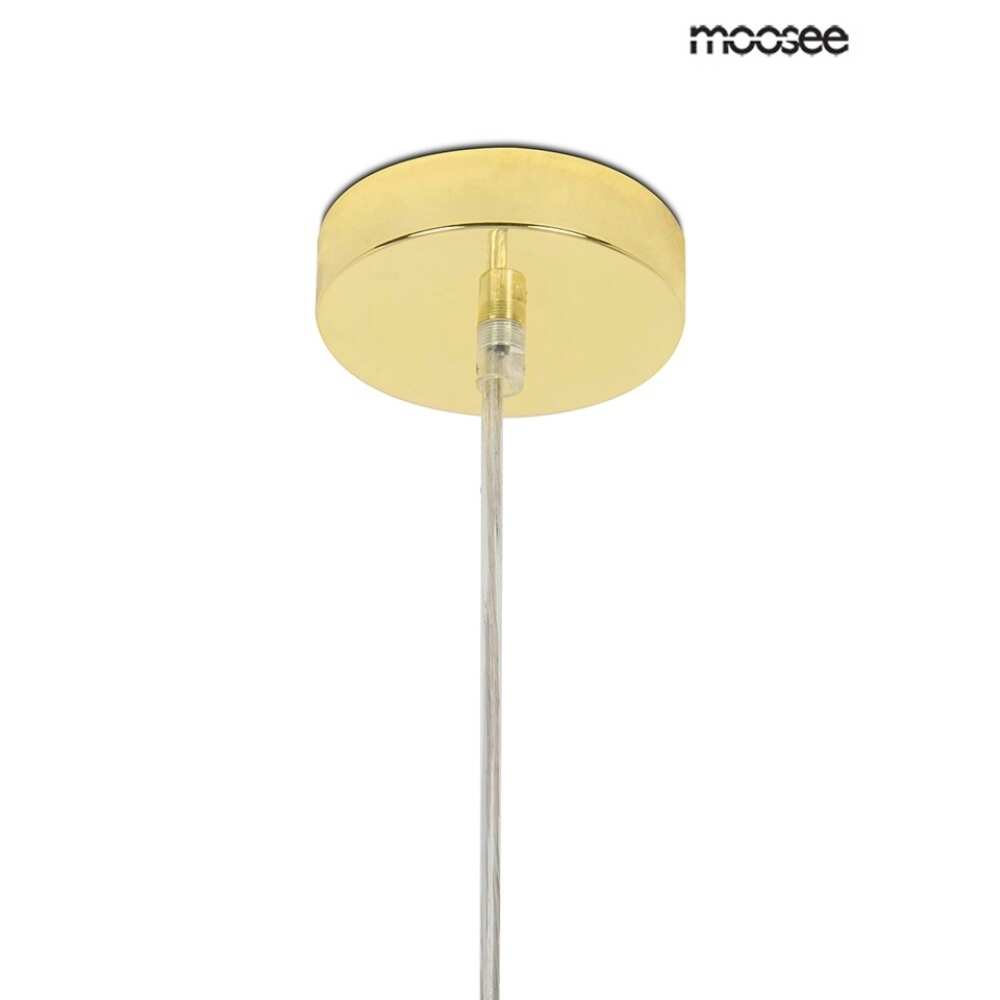 Pakabinamas šviestuvas ALURE GOLD 85, Lima Design, Šviestuvai, Greitas pristatymas,