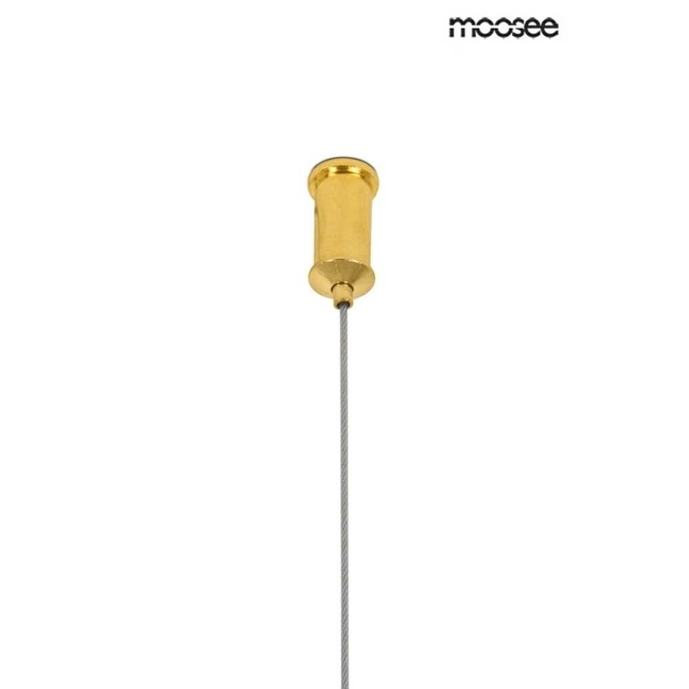 Pakabinamas šviestuvas ALURE GOLD 85, Lima Design, Šviestuvai, Greitas pristatymas,