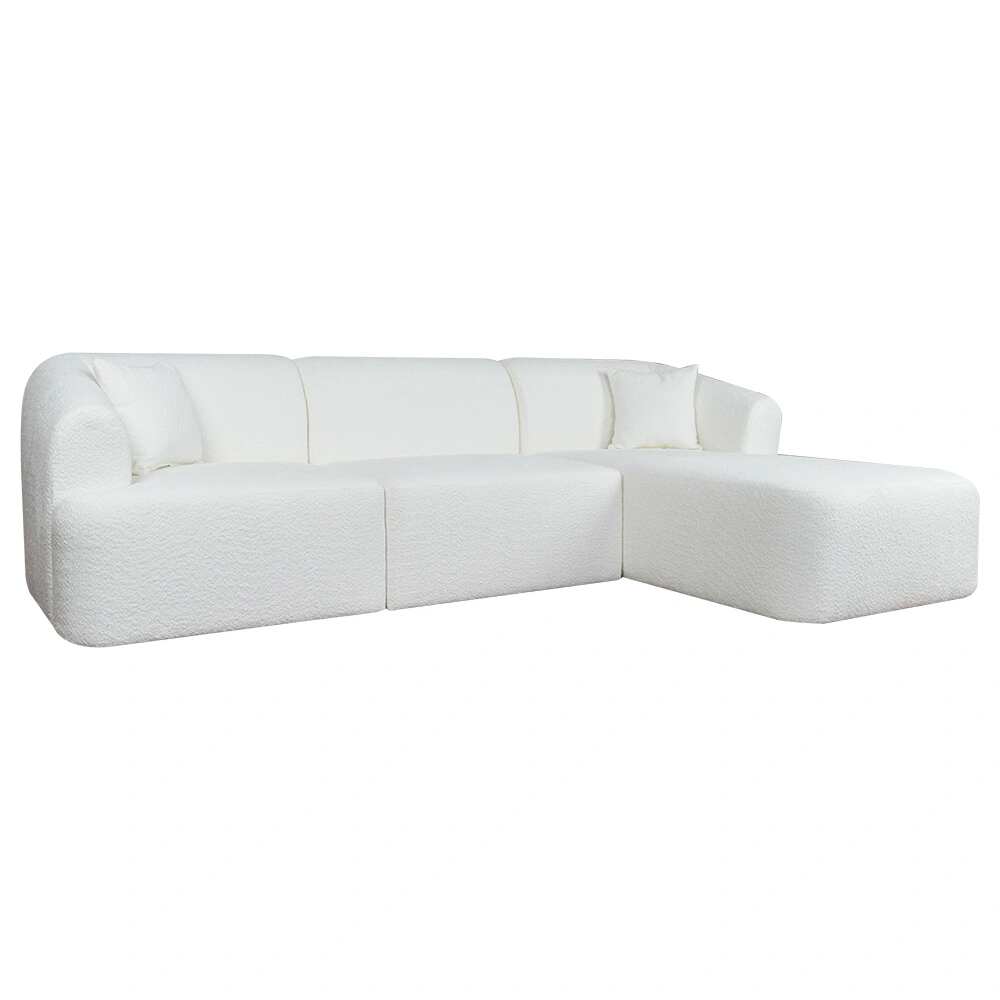 , Lima Design, Minkštieji baldai, Individualiai gaminamas baldas DAS,