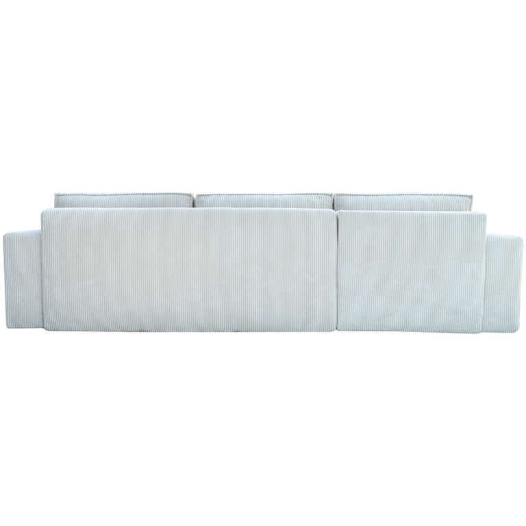Sofa Grand (Kopija), Lima Design, Minkštieji baldai, Individualiai gaminamas baldas DAS,