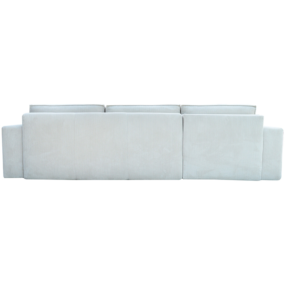 Sofa Grand Harvin 3 Sofa Grand (Kopija), Lima Design, Minkštieji baldai, Individualiai gaminamas baldas DAS,