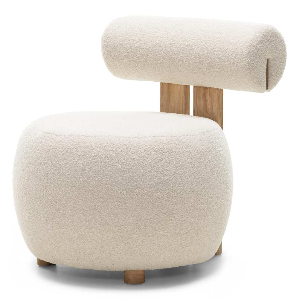 Fotelis-Krėslas Hana, Lima Design, Valgomojo baldai, Individualiai gaminamas baldas Limadesign,