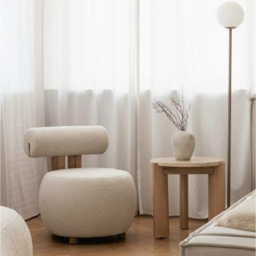 Fotelis-Krėslas Hana, Lima Design, Foteliai, Individualiai gaminamas baldas Limadesign,