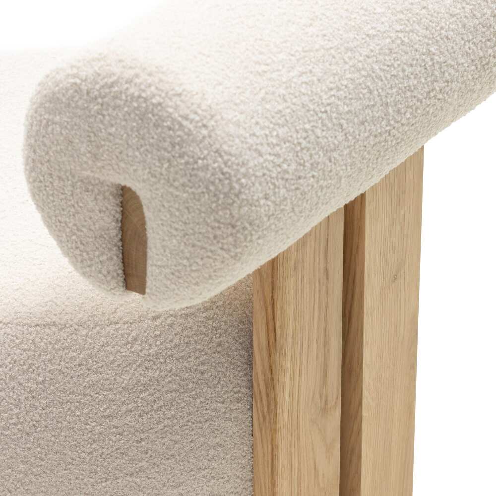 Kėdė - krėslas ALPAKA (Kopija), Lima Design, Valgomojo baldai, Individualiai gaminamas baldas Limadesign,