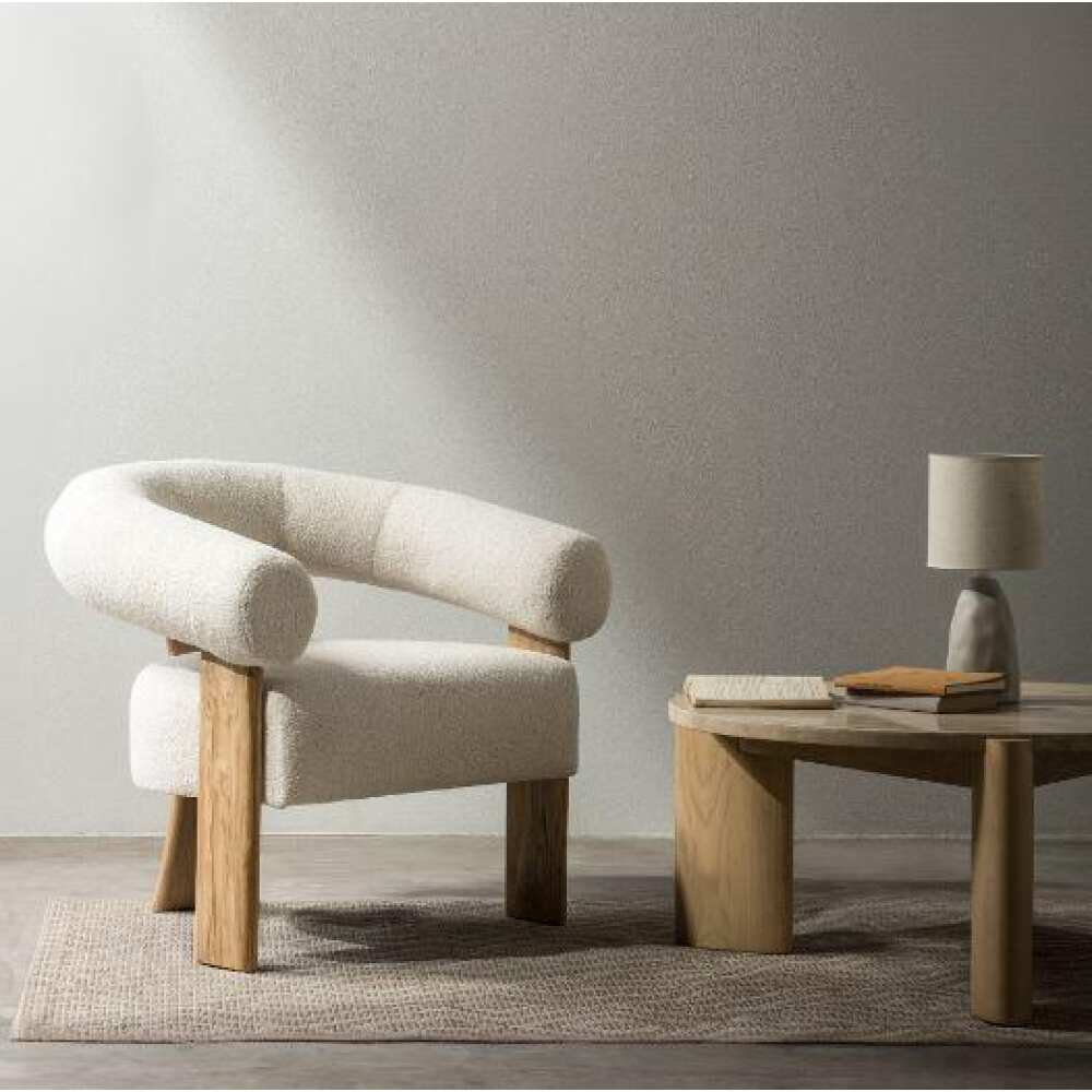 Fotelis-Krėslas Hana (Kopija), Lima Design, Foteliai, Individualiai gaminamas baldas Limadesign,