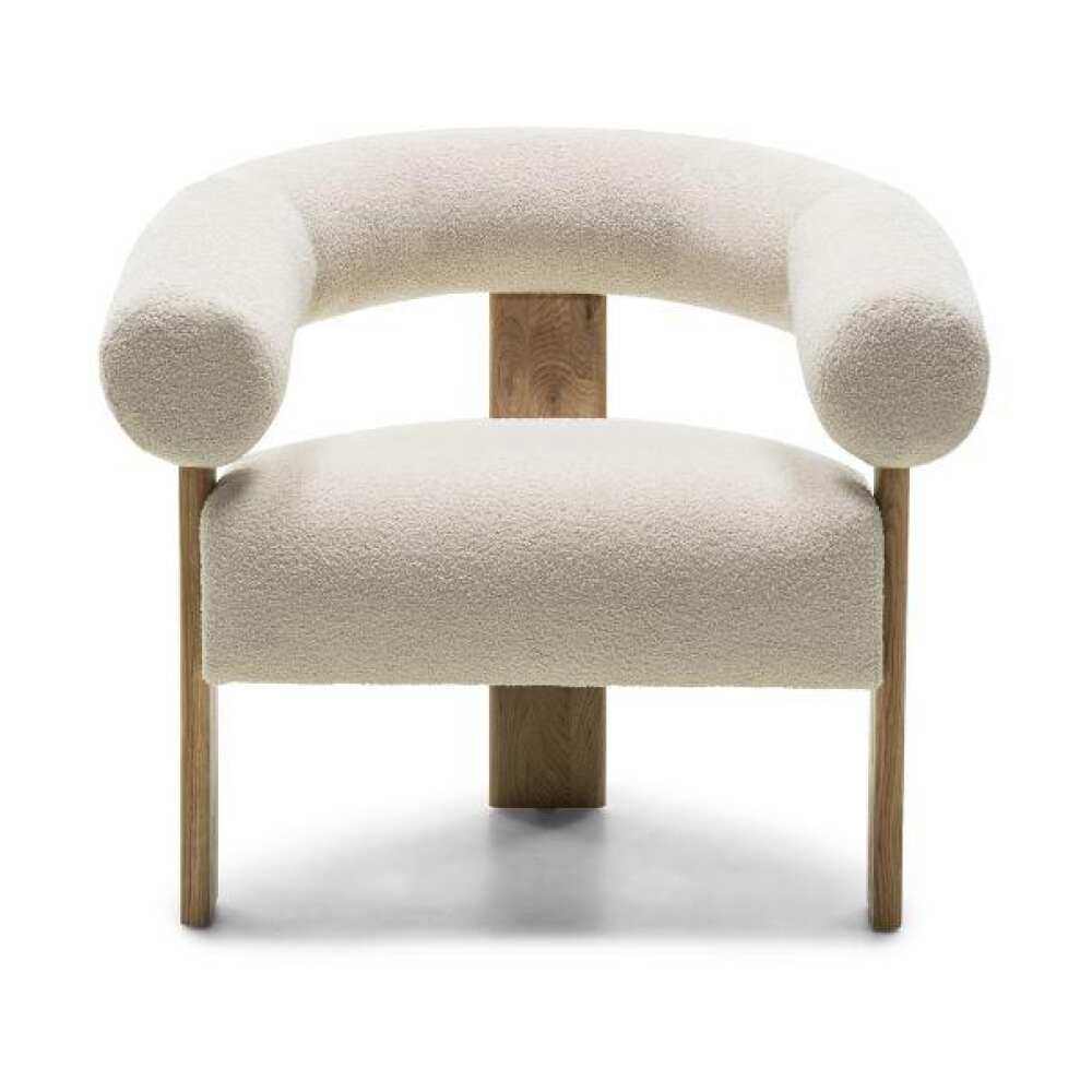 Fotelis-Krėslas Hana (Kopija), Lima Design, Foteliai, Individualiai gaminamas baldas Limadesign,