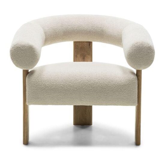 Fotelis-Krėslas Hana (Kopija), Lima Design, Foteliai, Individualiai gaminamas baldas Limadesign,