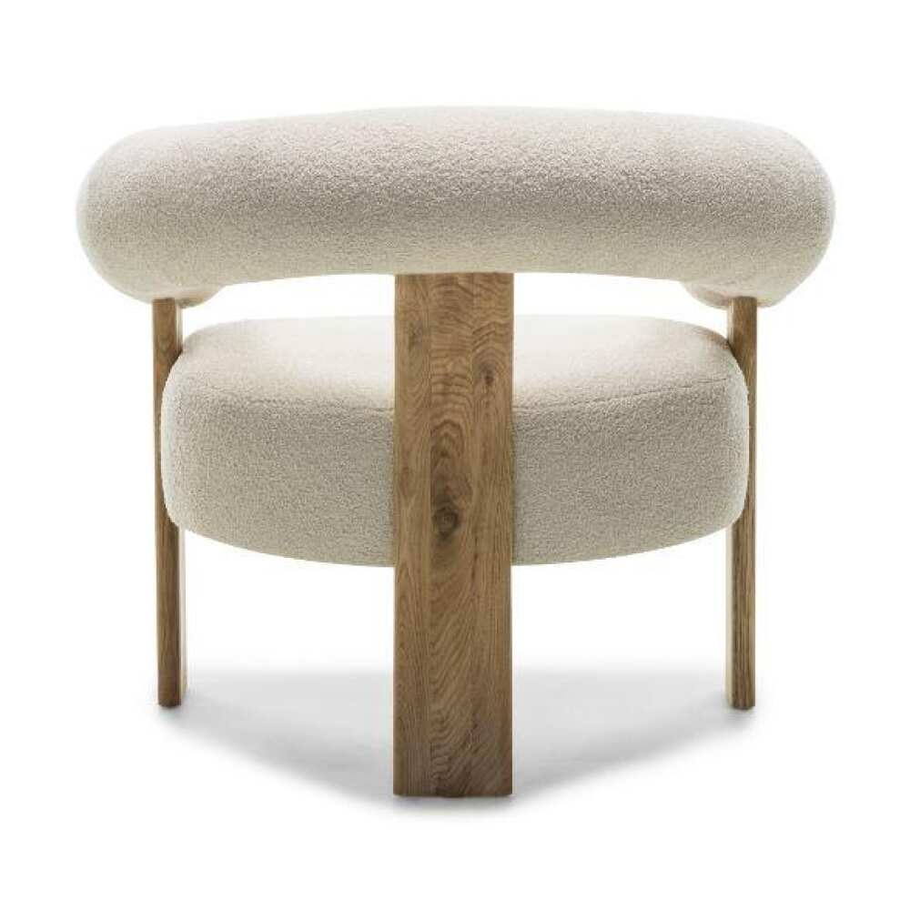 Fotelis-Krėslas Hana (Kopija), Lima Design, Foteliai, Individualiai gaminamas baldas Limadesign,