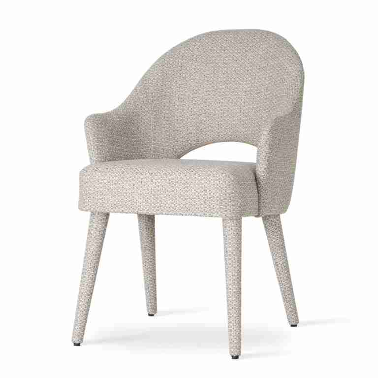 Valgomojo kėdė GODA SUPREME (Kopija), Lima Design, Prekiniai ženklai, Individualiai gaminamas baldas Atre, Valgomojo kėdė