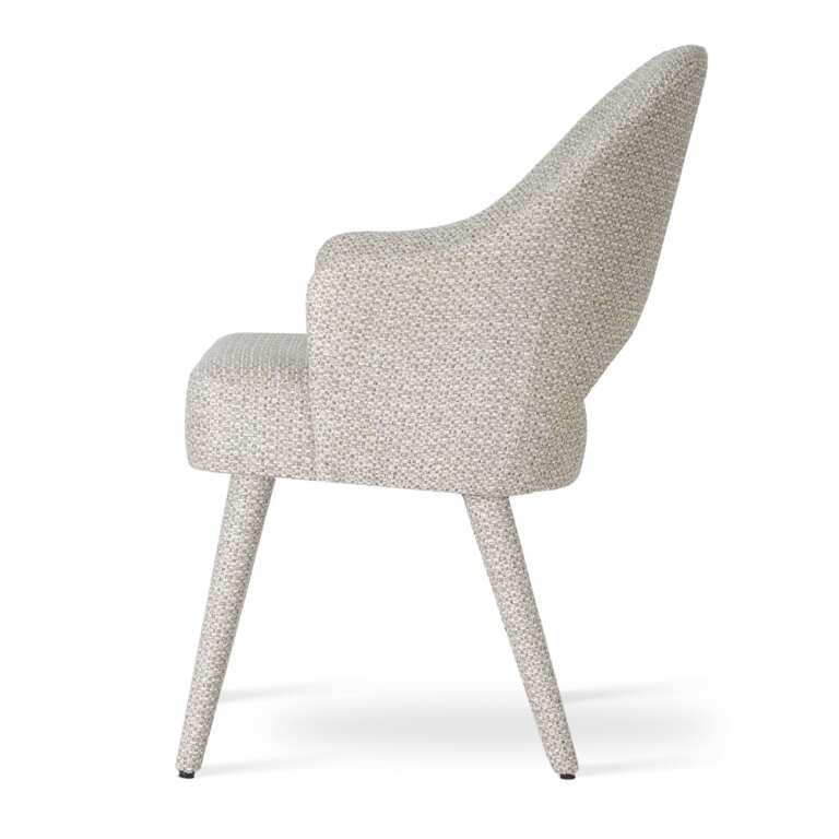 Valgomojo kėdė GODA SUPREME (Kopija), Lima Design, Prekiniai ženklai, Individualiai gaminamas baldas Atre, Valgomojo kėdė