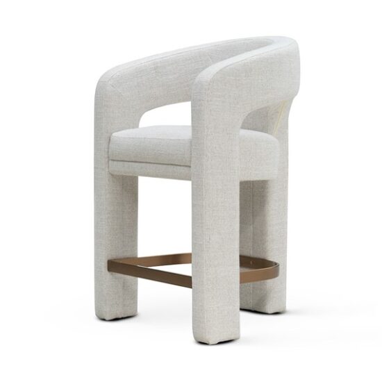 Pusbario kėdė MARCILLE 3 (Kopija), Lima Design, Pusbario kėdės, Individualiai gaminamas baldas Atre, Pusbario kede