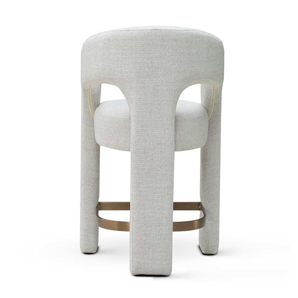 Pusbario kėdė MARCILLE 3 (Kopija), Lima Design, Pusbario kėdės, Individualiai gaminamas baldas Atre, Pusbario kede