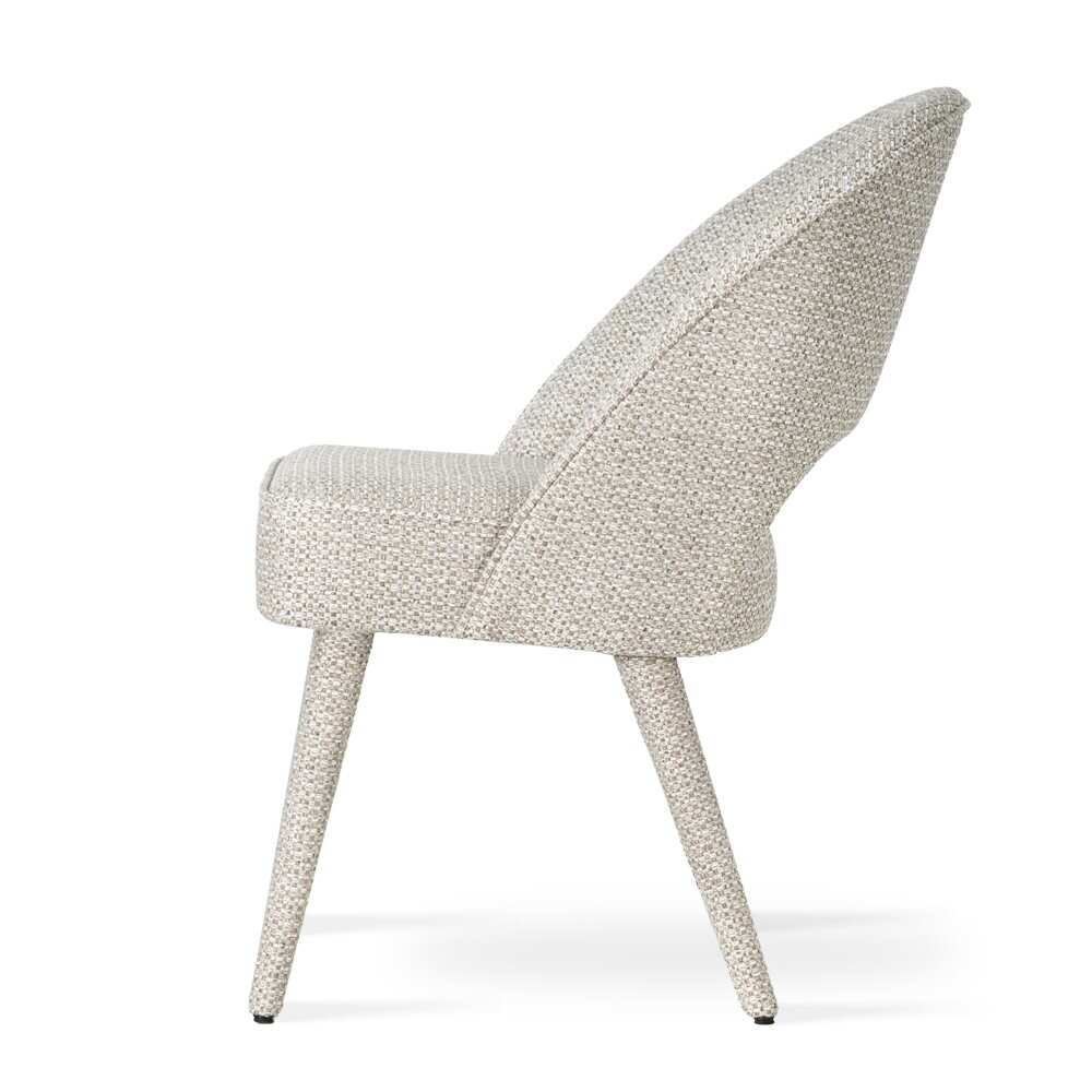 Valgomojo kėdė GODA SUPREME SOCK (Kopija), Lima Design, Prekiniai ženklai, Individualiai gaminamas baldas Atre, Valgomojo kėdė