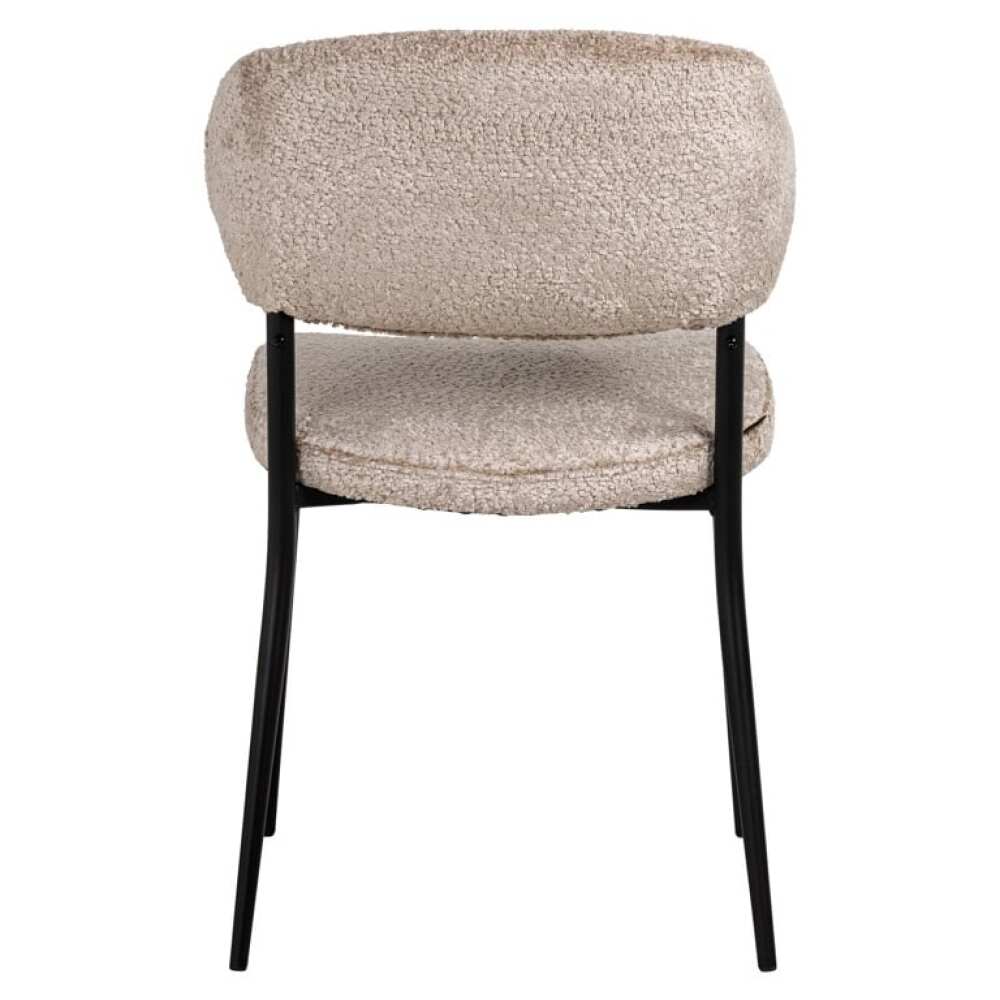 Valgomojo kėdė  Bea (Kopija), Lima Design, Negrąžinami baldai, Richmond interiors,