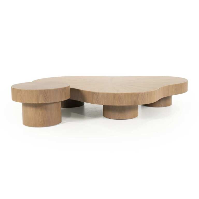 Šoninis | kavos staliukas Bobbie (Kopija), Lima Design, Svetainės baldai, Eleonora,