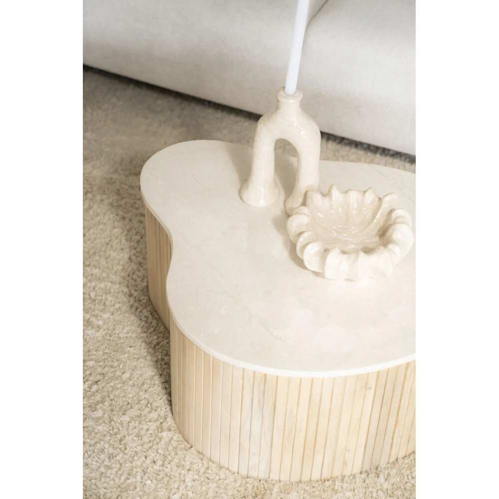 Kavos staliukas Kira large, 96189 (Kopija), Lima Design, Svetainės baldai, Eleonora,