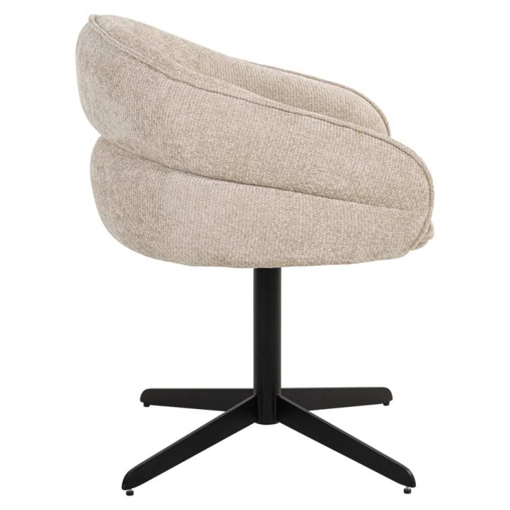 Pasukama valgomojo kėdė Olivia biscotti (Kopija), Lima Design, Prekiniai ženklai, Richmond interiors,