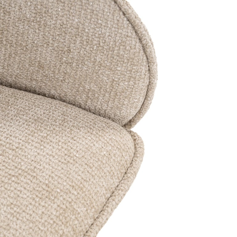 Pasukama valgomojo kėdė Angelina 3 Pasukama valgomojo kėdė Olivia biscotti (Kopija), Lima Design, Prekiniai ženklai, Richmond interiors,
