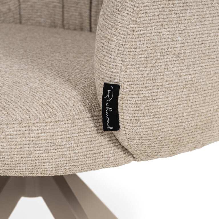 Pasukama valgomojo kėdė Olivia (Kopija), Lima Design, Prekiniai ženklai, Richmond interiors,