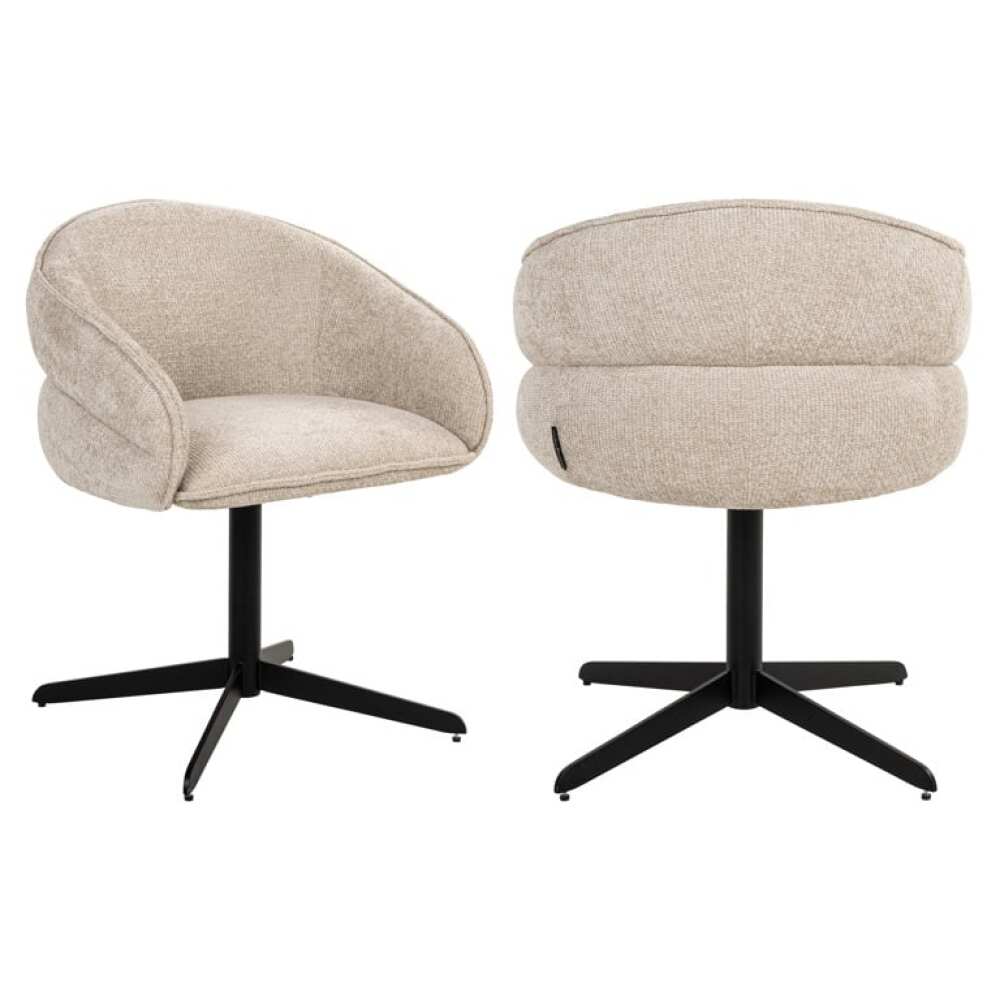 Pasukama valgomojo kėdė Olivia biscotti (Kopija), Lima Design, Prekiniai ženklai, Richmond interiors,
