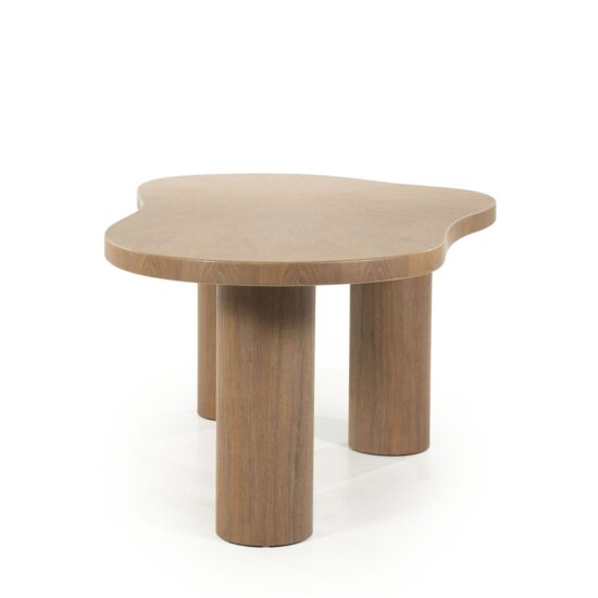 Valgomojo stalas Bobbie, 96320, Lima Design, Eleonora, Eleonora, Valgomojo stalas