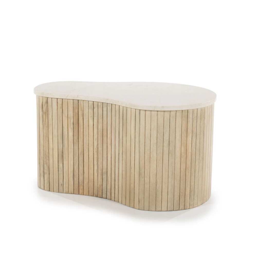 Kavos staliukas Kira medium 96188 (Kopija), Lima Design, Svetainės baldai, Eleonora,