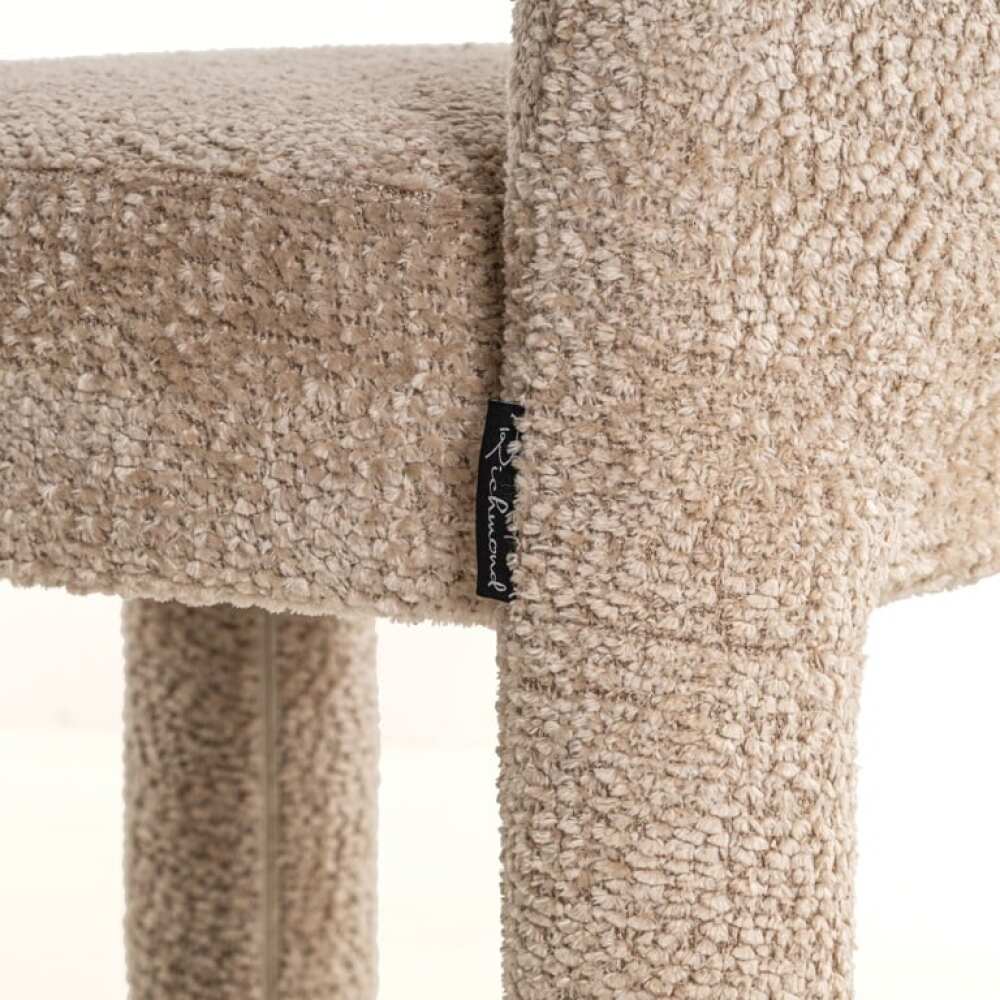 Pasukama valgomojo kėdė Olivia biscotti (Kopija), Lima Design, Prekiniai ženklai, Richmond interiors,