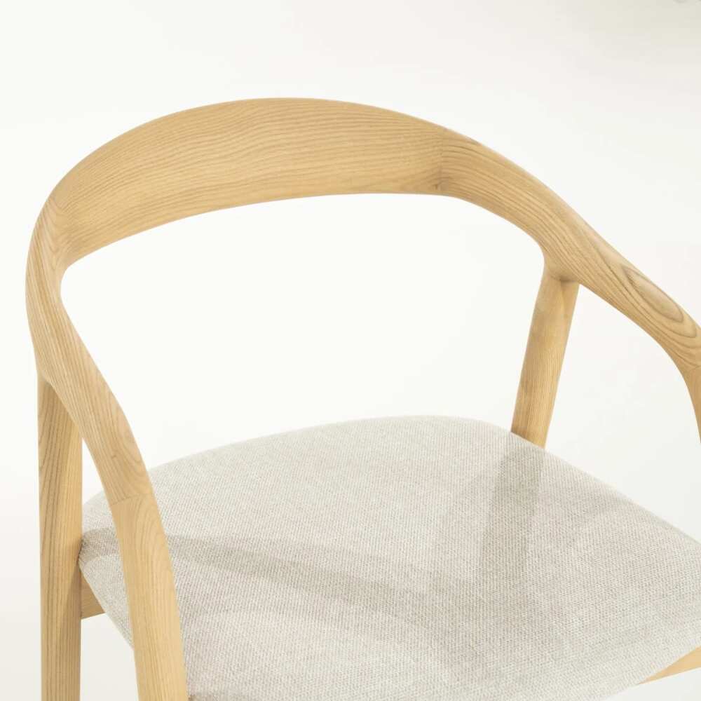 Pusbario kėdė Rayven, 96356 (Kopija), Lima Design, Prekiniai ženklai, Eleonora, Pusbario kėdė