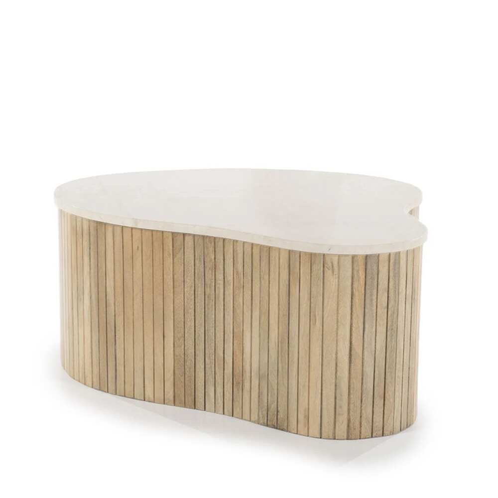 Kavos staliukas Kira large, 96189 (Kopija), Lima Design, Svetainės baldai, Eleonora,