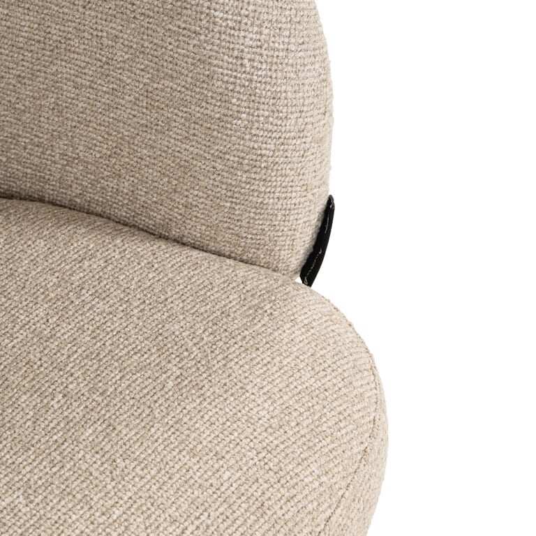 Pasukama valgomojo kėdė Olivia (Kopija), Lima Design, Prekiniai ženklai, Richmond interiors,