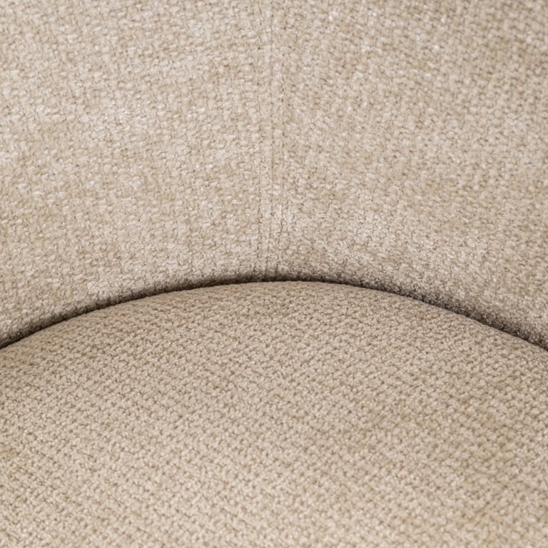 Pasukama valgomojo kėdė Angelina 8 Pasukama valgomojo kėdė Olivia biscotti (Kopija), Lima Design, Prekiniai ženklai, Richmond interiors,