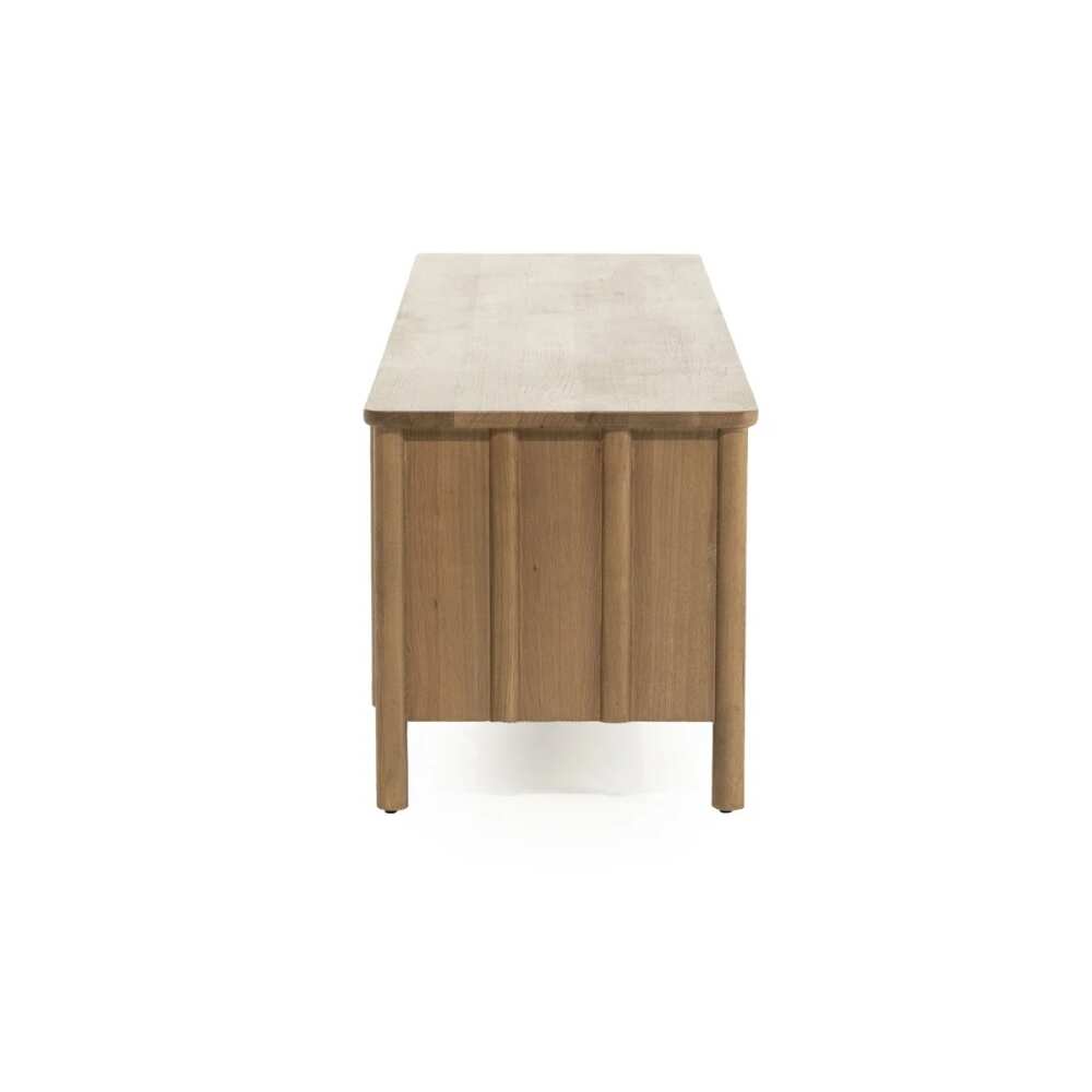 TV staliukas Jake 4 dr,96404 (Kopija), Lima Design, Svetainės baldai, Eleonora,