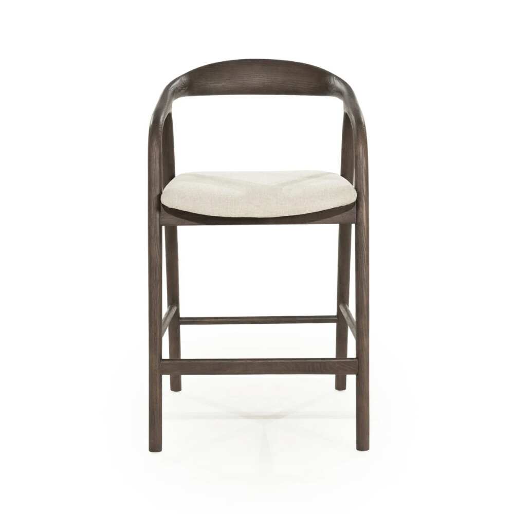 Pusbario kėdė Rayven, 96356, Lima Design, Prekiniai ženklai, Eleonora, Pusbario kėdė